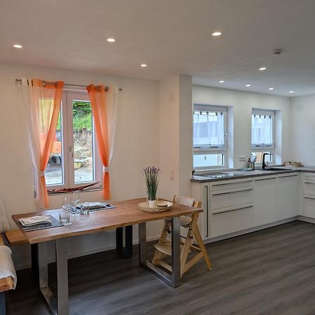 Ferienwohnung Malea Max 4 Personen Ca 60M2 Bermatingen Exterior foto